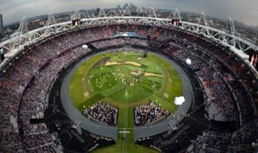 30'emîn lîstikên olîmpiyatê dest pê kir