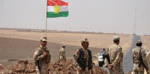 Diyala…Hejmarek çekdarên DAIŞê diçin nav rêzên heşdî şeibî!