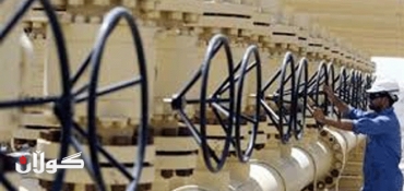 Iraq announces exporting two and a half million barrels of oil per day