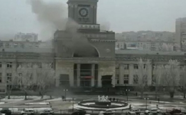 Li başûrê Rûsyayê teqînek xwekujî qewimî