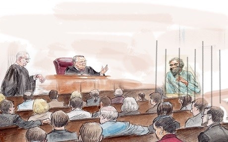 800 girtiyên DAIŞê di zîndanên Duhokê de ne