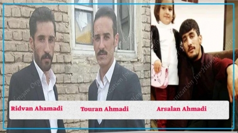 Rejîma Îranê di cejnê de jî rehim bi Kolberan nekir