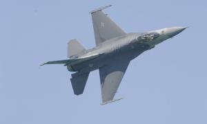 Saleke din Amerîka balefrên F16 radestî Îraqê dike