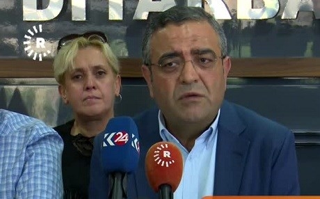CHP: Deshilat li Tirkiyê bi dijayetiya Kurd li ser pêyan e