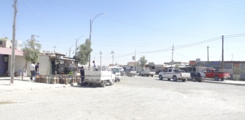 7 hezar malbat vegeriyane bajarokê Sinûnê