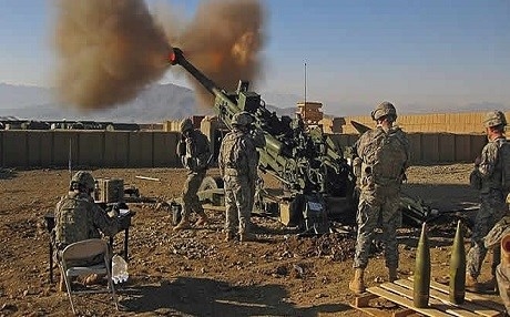 Artêşa Tirkiyê gundên Efrînê topbaran kir