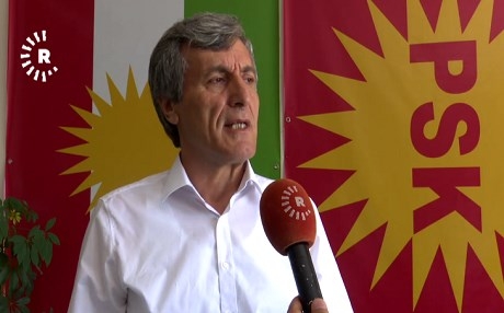 Partiyên Bakûrê Kurdistanê: Kurd êrîşa ser Efrînê qet qebûl nakin