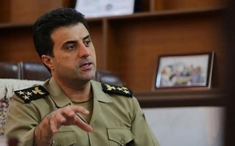 Şandeke hevbeş a Pêşmerge û Artêşa Iraqê diçin Washingtonê