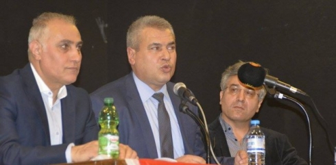 Îbrahîm Biro: Fedraliyet çareseriyeke başe bo gelên Sûriyê