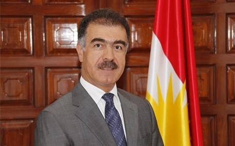 Dizeyî: Tirkiyê dest nedaniye ser pereyê petrola Kurdistanê