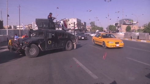 Baregahên YNKê yên li Kerkûkê ji aliyê Heşda Şeibî ve tên birêvebirin!