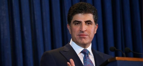 Nêçîrvan Barzanî: Bertekên dewletan li ser referandumê asayî ne