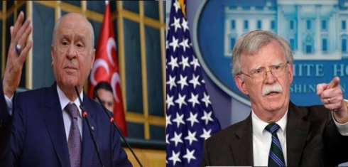 Bahçelî li Bolton hêrs bû: Tu Bolton î yan Dalton î!