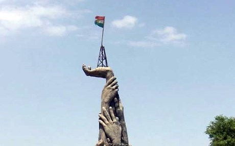 Heta niha li navçeyên nakok ên Kurdistanê ti rapirsî nehatine kirin