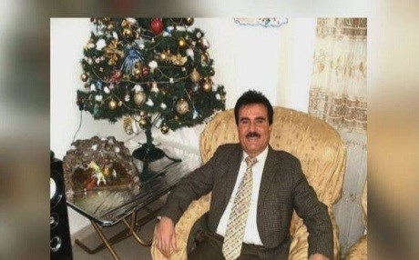 Akdemîsiyenê Aşûrî li Rojavayê Kurdistanê hat kuştin