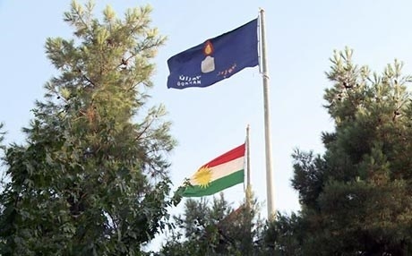 PDK bi fermî daxwaza xwe pêşkeşî serokê nû yê Tevgera Goran dike