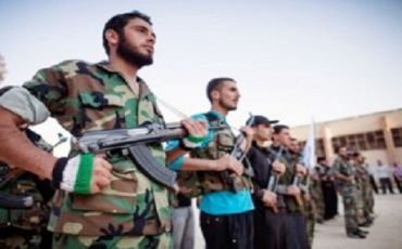 Li Til Hemîsê 10 şervanên YPGê jiyana xwe ji dest dan