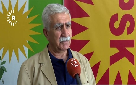 Helwesta partiyên Bakûr li ser giştpirsiya Başûr yek e