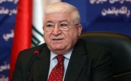 Serokkomarê Iraqê: Giştpirsî nayê wateya serxwebûnê