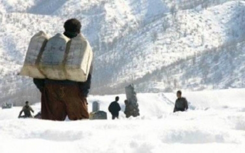 Ormiye – 5 kolberên kurd di bin aşûtê de can dan