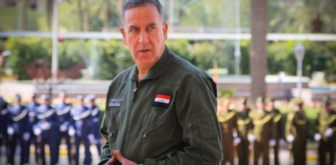 Wezîrê Berevaniya Iraqê: Serxwebûna Kurdistanê nabe sebeba derketina şer