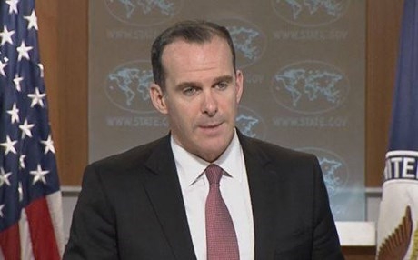 McGurk: Pêşmerge dê beşdarî operasyona Hewîceyê bibe