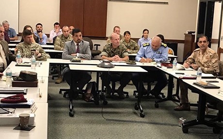 Berpirsa Pentagonê: Kurdistan nêzîkî dilê min e