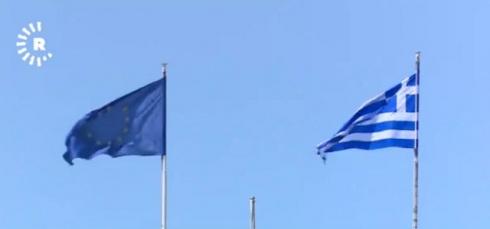 Partiyên Yûnanîstanê piştgirî didin giştpirsiya Kurdistanê