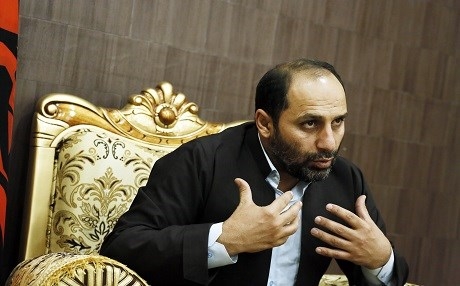 Komela Îslamî: Em ne li dijî giştpirsiyê ne