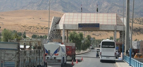 Tirkiye li Deriyê Îbrahîm Xelîl pireke mezin vedike