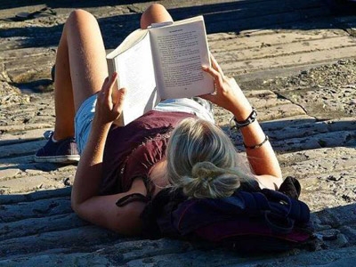 The 10 Best Books Of The Year (So Far), According To Amazon