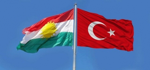 Tevî nakokiyên li ser referandumê, Tirkiye û Kurdistan pêwendiyên xwe pêş dixin