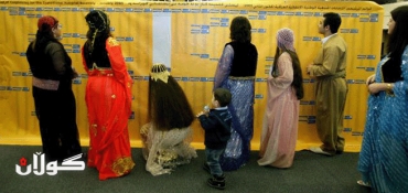 Kurdistan Region Elections: A to Z