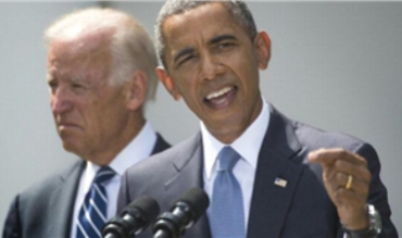 Obama: Amerîka dê êrişeke sînordar bike ser Surîyê