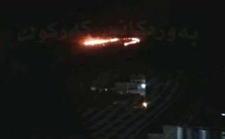 KURDISTAN – Du malbatan bi roketan li hev xistin