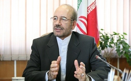 Kurdek bû serpireştê Wezareta Enerjiya Îranê