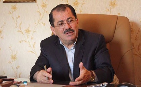 Debax: Îran dixwaze kurdan poşman bike da ku giştpirsiyê nekin