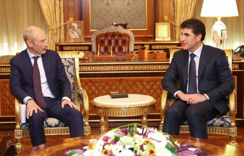 Holenda: Herêma Kurdistanê ji bo kabîneya nû ya hikûmeta Holendayê giring e