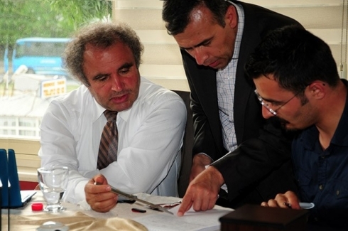 Yildirim: Bi sedan alim û fermander ji nav Kurdan derketine