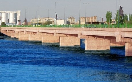 Îran ava Urmiyê vediguhêze Tewrêzê û Kurd nerazî ne