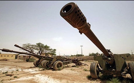 Îran plan dike êrîşî pêşmergeyan bike