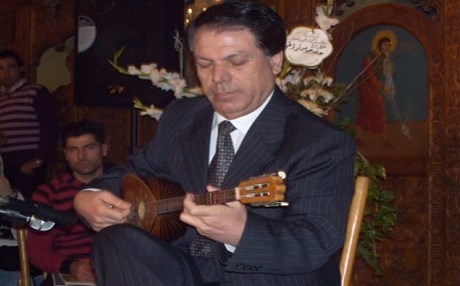 Seîd Yûsif: Hêvî dikim berî mirinê Kurdistana serbixwe bibînim