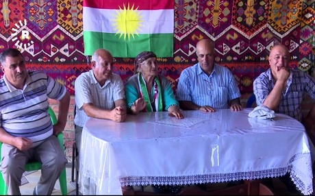 Kurdên Krosnodarê: Serxwebûn ji kurdan re pirsa şerefê ye