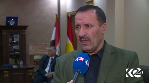 Serhed Qadir: Jiyana Kurd li Kerkûk û Xurmatûyê ne parastî ye
