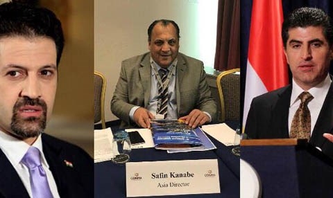 Serokê Federasyona Fûtbolê: Mizgînî, Kurdistan dê bibe endamê FIFAyê