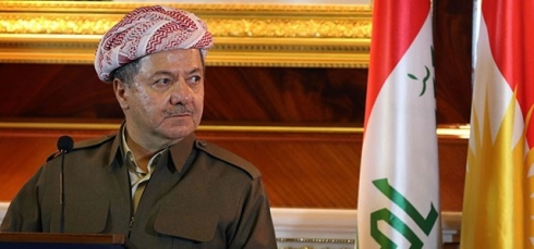 Barzanî: Wezîrê Berevanî yê Amerîkayê got ew ne li dijî giştpirsiyê ne