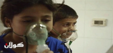 Russia says no proof Assad was behind chemical attack