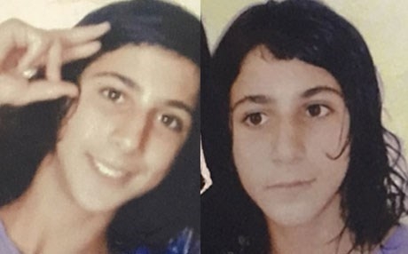 17 roj e ku keçeke Hewlêrî winda ye