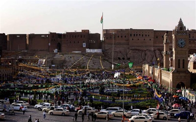 Independent Kurdish state not reason for war anymore, says AKP spokesperson Çelik