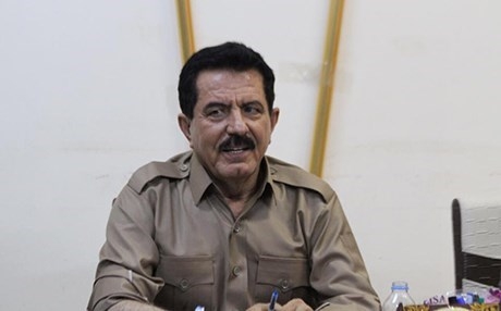 Kosret Resûl: Bi dengê 